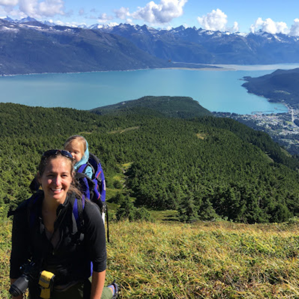 Meet your Posher, Jen